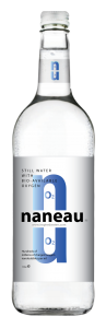 Naneau – Oxygen O2 Water