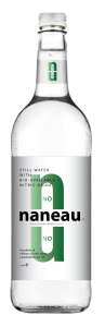 Naneau Nitric Oxide NO Water