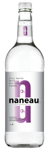 Naneau Ozone O3 Water