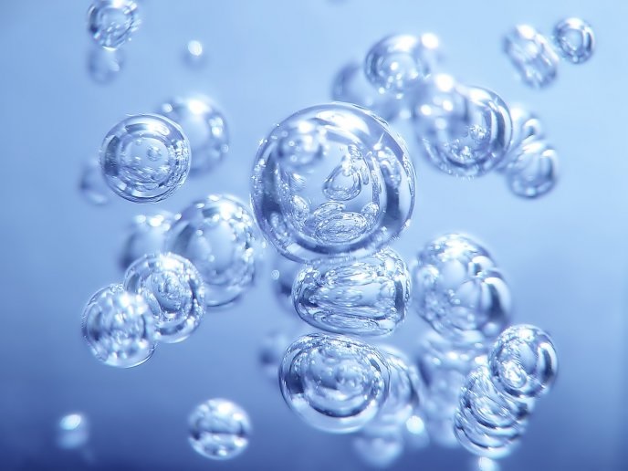 Revolutionary New Nano Technology Offers Fresh Solutions To World’s Water Needs