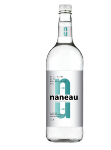 CBD Naneau Water
